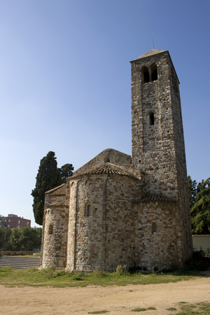 Esglesia de Santa Maria de Barberà (12)