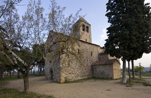 Esglesia de Santa Maria de Barberà (13)