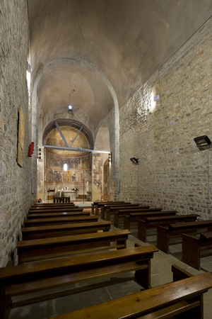 Esglesia de Santa Maria de Barberà (15)