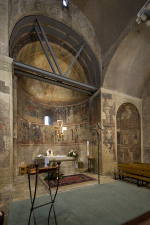 Esglesia de Santa Maria de Barberà (17)