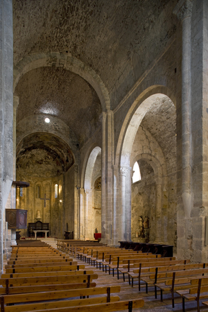 Església de Santa Maria de Gerri (17)