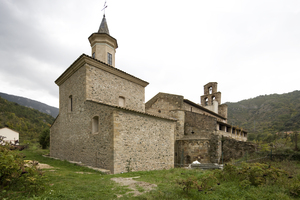 Església de Santa Maria de Gerri (34)
