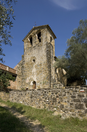 Església de Santa Maria de Palera (1)