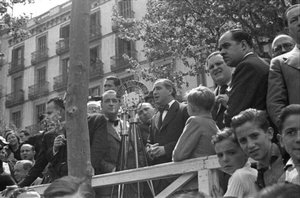 Discurs de Carles Pi i Sunyer a l'acte d inauguració oficial del monument a Francesc Pi i Margall