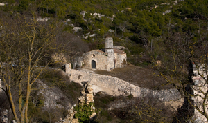 Església de Santa Perpètua de Gaià (1)