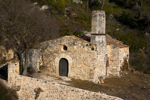 Església de Santa Perpètua de Gaià (2)