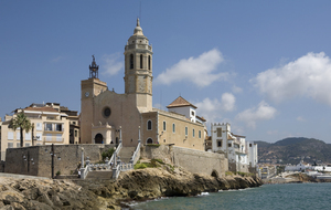 Església Parroquial de Sant Bartomeu i Santa Tecla (3)
