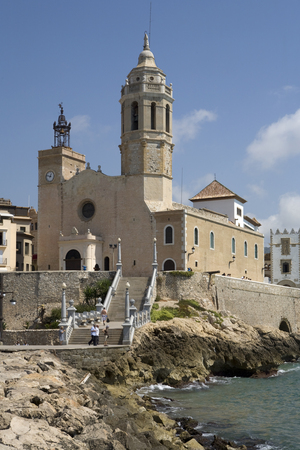 Església Parroquial de Sant Bartomeu i Santa Tecla (4)