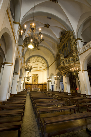 Església Parroquial de Sant Bartomeu i Santa Tecla (6)