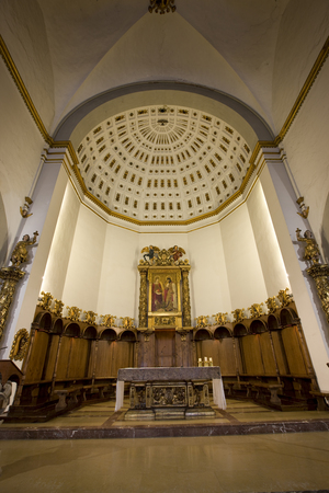 Església Parroquial de Sant Bartomeu i Santa Tecla (8)