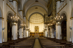 Església Parroquial de Sant Bartomeu i Santa Tecla (9)