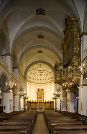 Església Parroquial de Sant Bartomeu i Santa Tecla (10)