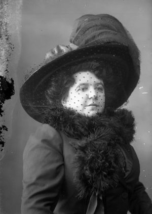 Josefina Huguet