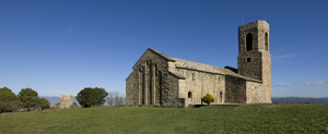 Església Parroquial  de Sant Andreu de Tona (5)