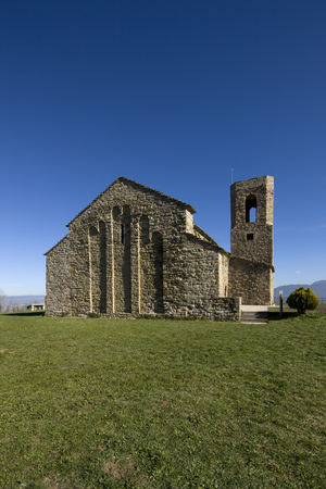 Església Parroquial  de Sant Andreu de Tona (7)