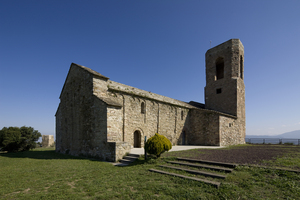 Església Parroquial  de Sant Andreu de Tona (9)