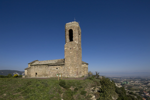 Església Parroquial  de Sant Andreu de Tona (11)
