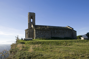 Església Parroquial  de Sant Andreu de Tona (13)