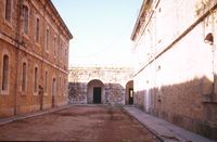 Castell de Sant Ferran (17)