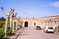 Castell de Sant Ferran (13)
