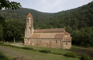 Església Sant Joan de les Fonts (1)