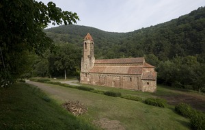 Església Sant Joan de les Fonts (2)