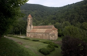 Església Sant Joan de les Fonts (3)