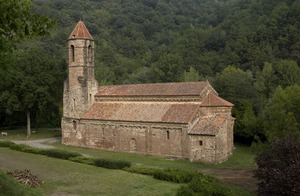 Església Sant Joan de les Fonts (4)