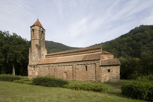 Església Sant Joan de les Fonts (5)