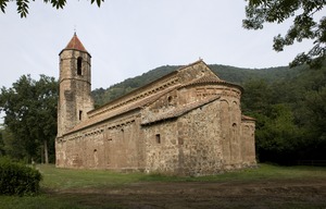 Església Sant Joan de les Fonts (6)