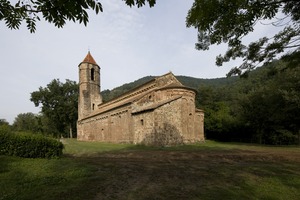 Església Sant Joan de les Fonts (7)