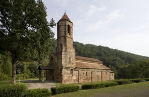 Església Sant Joan de les Fonts (9)