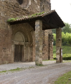Església Sant Joan de les Fonts (10)