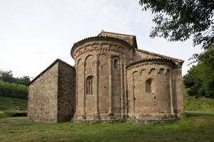 Església Sant Joan de les Fonts (18)