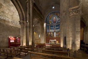 Església Sant Joan de les Fonts (20)