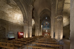 Església Sant Joan de les Fonts (21)