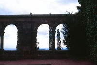 Castell Monestir d'Escornalbou (1)