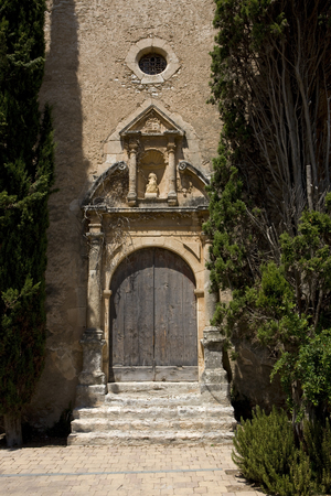 Església vella de Sant Pere de Ribes (4)