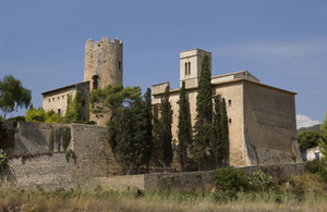 Església vella de Sant Pere de Ribes (11)