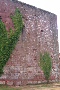 Castell Monestir d'Escornalbou (59)