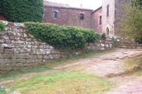 Castell Monestir d'Escornalbou (64)