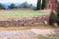 Castell Monestir d'Escornalbou (73)