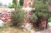 Castell Monestir d'Escornalbou (74)