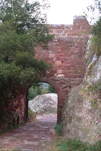 Castell Monestir d'Escornalbou (76)