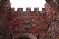 Castell Monestir d'Escornalbou (77)