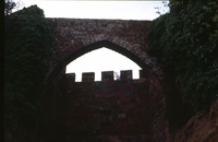 Castell Monestir d'Escornalbou (80)