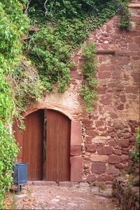 Castell Monestir d'Escornalbou (83)
