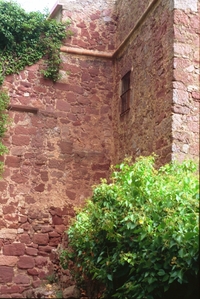 Castell Monestir d'Escornalbou (84)