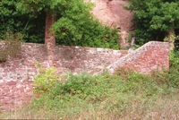 Castell Monestir d'Escornalbou (88)
