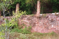 Castell Monestir d'Escornalbou (92)